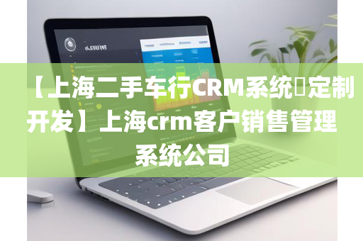 【上海二手车行CRM系统​定制开发】上海crm客户销售管理系统公司