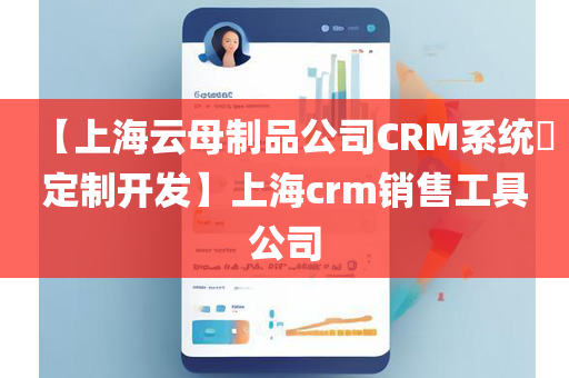 【上海云母制品公司CRM系统​定制开发】上海crm销售工具公司